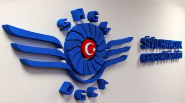 SHGM yeni İHA talimatı yayınladı
