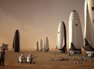 NASA, Mars için adaylar arıyor
