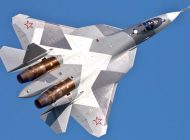 Karadeniz’de Su-27 planlı uçuşta düştü