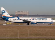 SunExpress, ”Türk vatandaşlarımızı yurdumuza getiriyoruz”