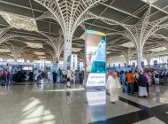 Suudi Arabistan 8 ülkeye uçuşlarını durdurdu