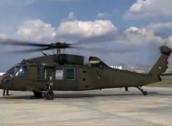 T70 Genel Maksat Helikopterinin yer testleri başladı
