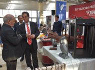 THKÜ 2. Kariyer Günleri’ne 32 firma katıldı