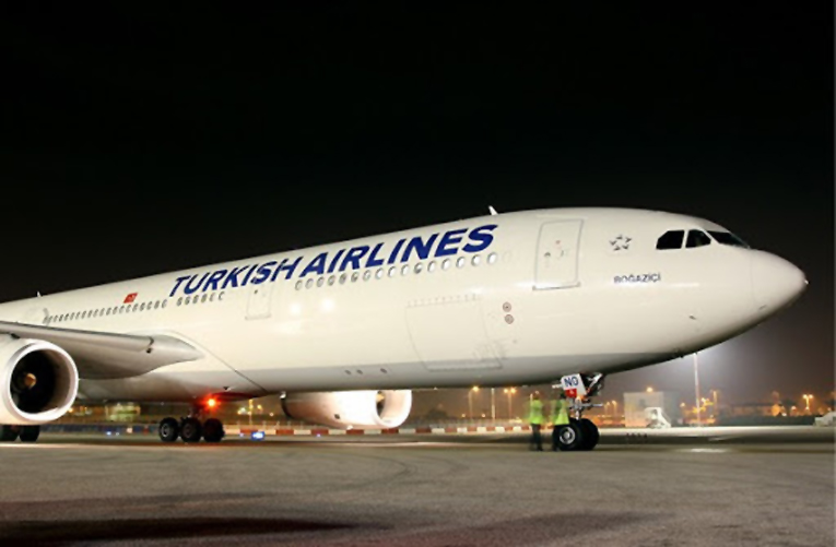 THY uçağı ile İsrail’e giden Japon yolcu karantinaya alındı