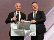 TUSAŞ’a İhracatçılar Meclis’inden ödül