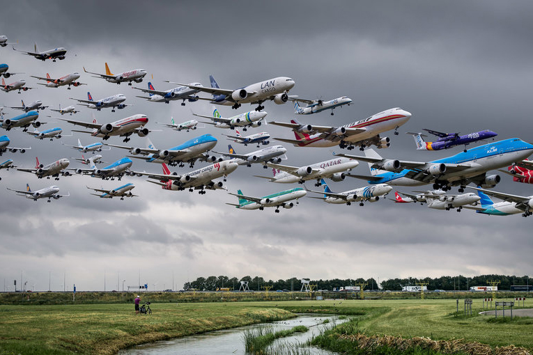 IATA, “Havayollarının 3 ay ömrü var”