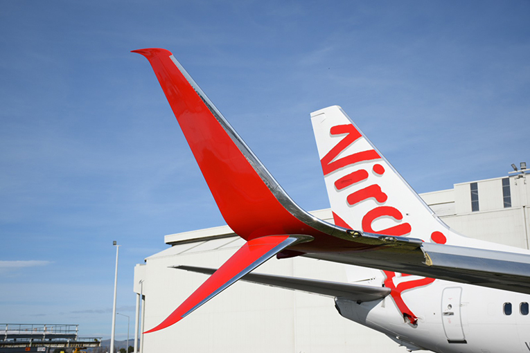 Virgin Atlantic İndigo ile kod paylaşımı yaptı