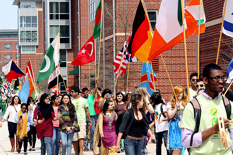 Yurt dışındaki Türk öğrencilere önemli duyuru!