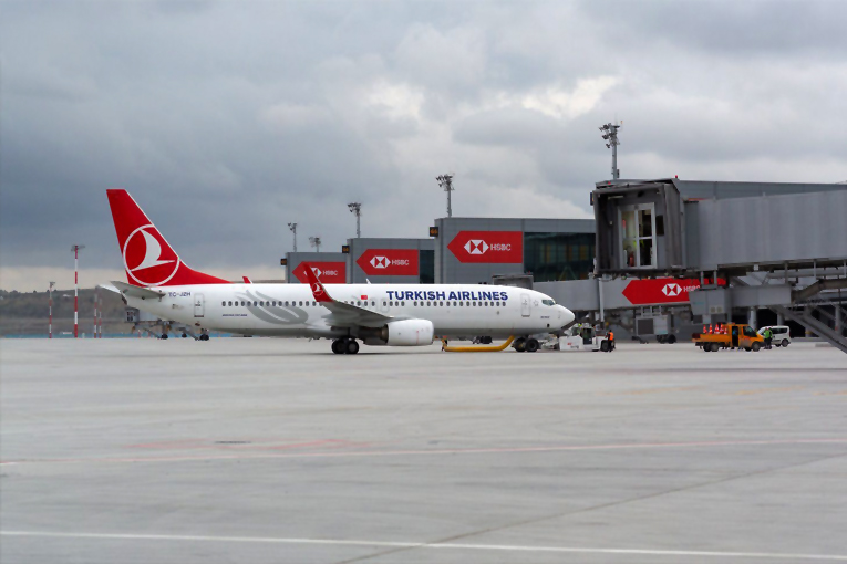 THY, ödemelerle ilgili açıklama yaptı