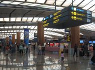 Changi Havalimanı Terminal 2’deki operasyonlar askıya alınıyor