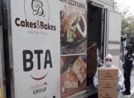 BTA sağlık çalışanlarını unutmadı