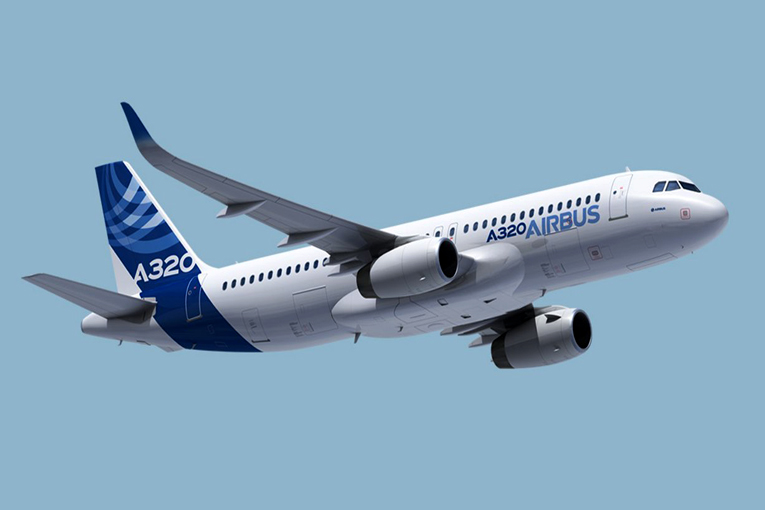 Airbus’ta özel Covid-19 güncellemesi