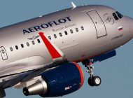 Rus Aeroflot, 1 Ağustos’a kadar yudt dışı biletlerini durdurdu