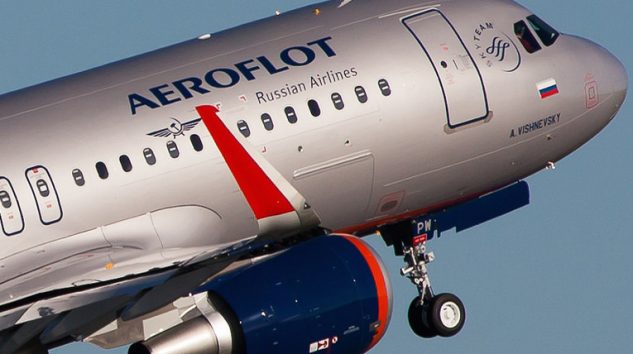 Aeroflot Soçi-İstanbul uçuşlarına başlayacak