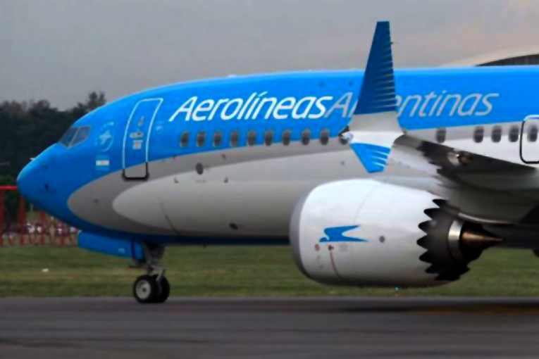 Arjantin uçuş yasaklarını 1 Eylül’e kadar uzattı
