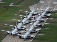 AA, B757’lerini koronavirüs nedeniyle erken emekliye ayırdı