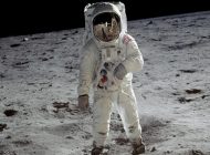 Ay’da üs kurmak için astronotların idrarından yararlanılacak