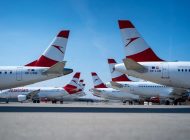 Avusturya Hava Yolları’nda toplu sözleşme iptalleri