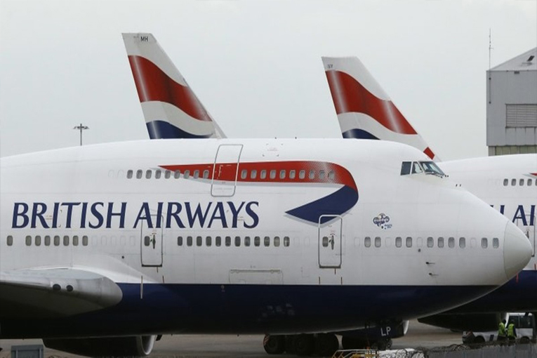BA- 5 adet A380’i daha Fransa’ya gönderiyor