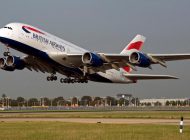 British Airways, 6 adet A380’i Fransa’ya gönderiyor