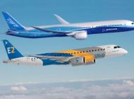 Boeing, Embraer ortaklığını fesh etti