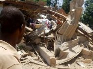 Çad’da uçaktan öbüs mermisi düştü; 5 kişi hayatını kaybetti
