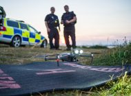 COVID-19’la mücadelede droneların etkisi büyük