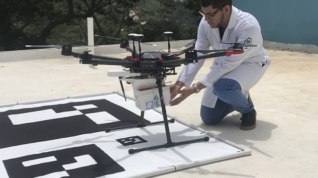 AB drone teknolojisine 130 milyon euro yatıracak