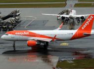 Easyjet, Airbus ile anlaşmalı erteleme yaptı