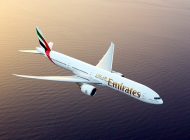 Emirates 6 şehir için daha uçuşlarına devam ediyor