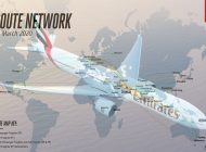 Emirates kargo operasyonlarıyla global pazarları birbirine bağlıyor