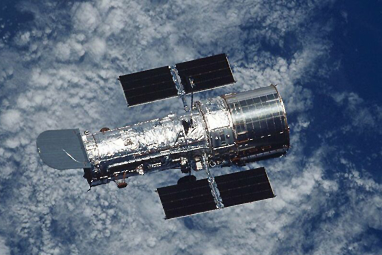 NASA, Hubble Uzay Teleskobu’nun 30. yaşını kutladı