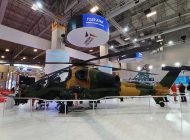 IDEF’21 Tüyap Fuar ve Kongre Merkezi’nde