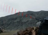 SSB, “İHASAVAR’ları güvenlik güçlerine teslim ediyoruz”