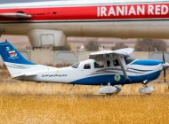 İran’da Cesna 206 düştü; 2 pilot hayatını kaybetti
