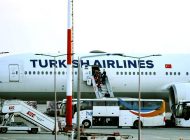 Kanada’dan gelen Türk vatandaşları Kırklareli’ne gönderildi