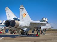 Kazakistan, kaza sonrası Mig-31’leri yere indirdi