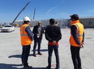 DHMİ Genel Müdürü Keskin, AHL ile ilgili açıklama yaptı