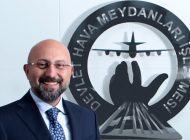 Hüseyin Keskin,”Havacılık tekrar eski günlerine kavuşacak”