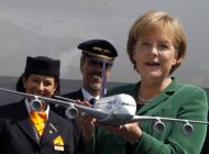 Lufthansa’ya 9 milyar euroluk yardım paketi