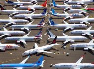 FAA, bugün itibariyle B737 MAX’ler için uçuş yasağını kaldırdı