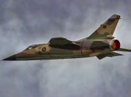 Libya Ulusal Ordusu Mirage F1 düşürdüğünü açıkladı