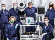 NASA’dan covid-19 hastalarına solunum cihazı desteği