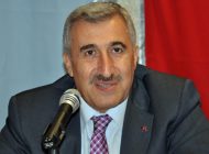 Orhan Birdal’da Milli Dayanışma Kampanyası’na destekte bulundu
