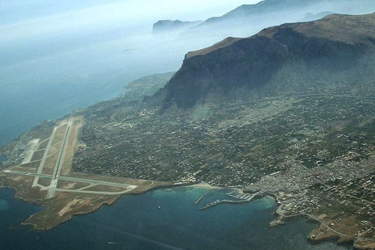 Sicilya turistlerin uçak biletlerinin yarısını ödeyecek