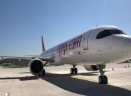 Pegasus, Azra’sına kavuştu