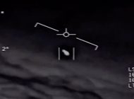 Pentagon, 2004 ve 2015 yılına ait UFO görüntülerini yayınladı