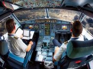 İsviçre’de pilotların makinist olma önerisi