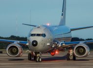ABD Donanması Boeing ile 1.5 milyar dolarlık anlaşma imzaladı