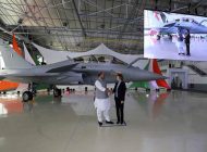 Hindistan’ın Rafale savaş uçakları coronavirüse takıldı